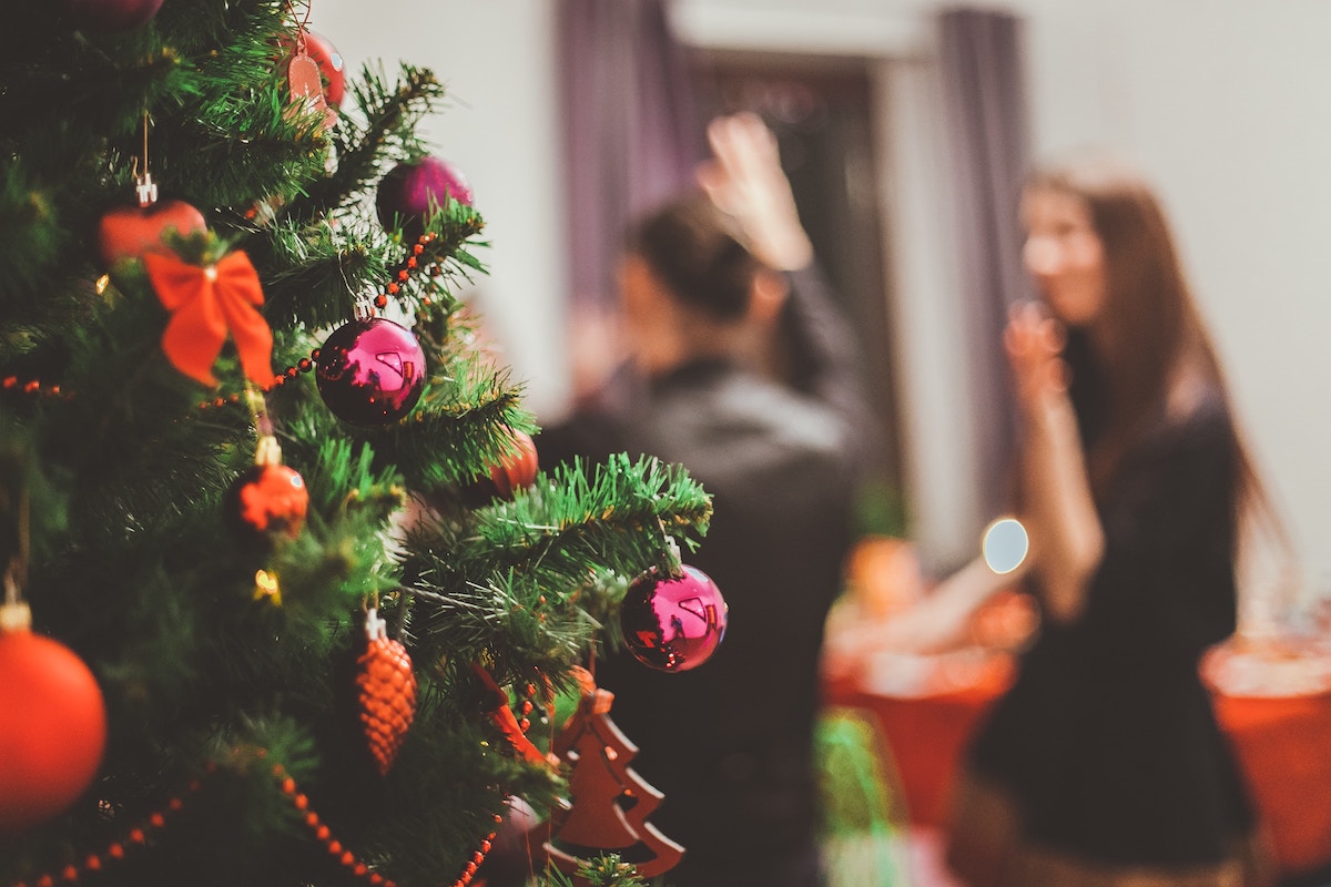 An employer’s guide to the office Christmas party
