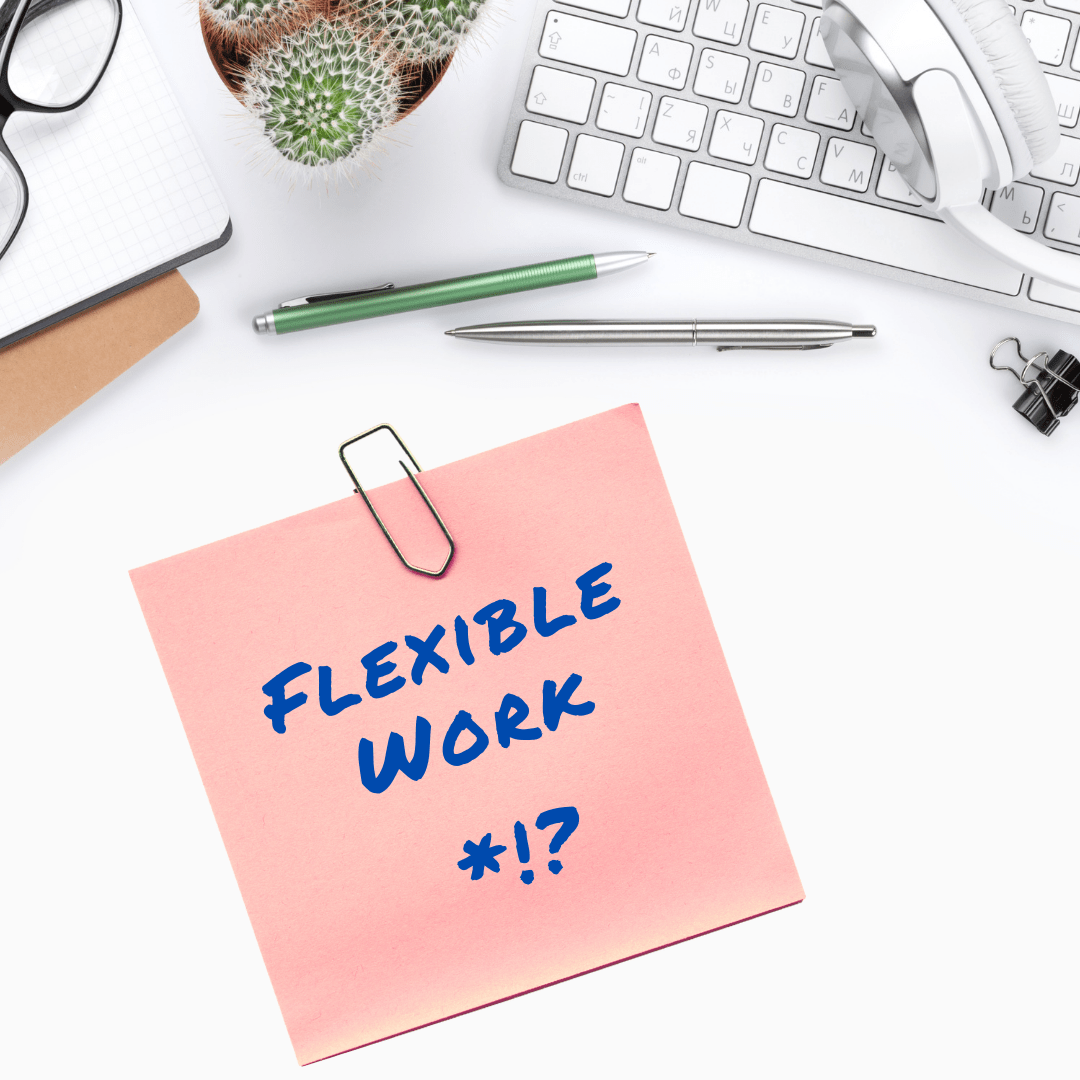 How to respond to flexible working requests