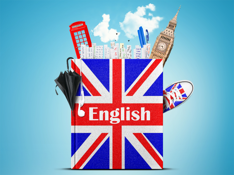 English Language Requirements for UK Visa Applications