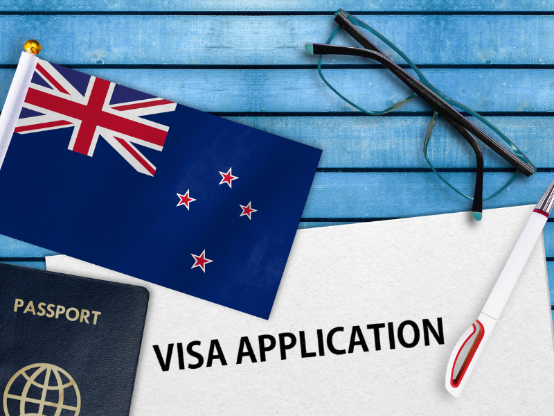 Introducing the New Electronic Visa