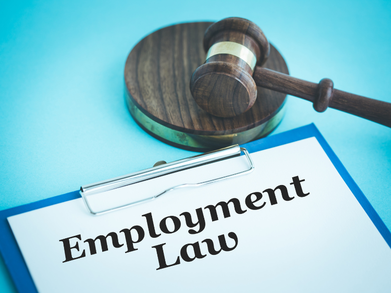 Navigating the Legal Landscape: Essential Considerations for Employers Amid Changing Employment Laws