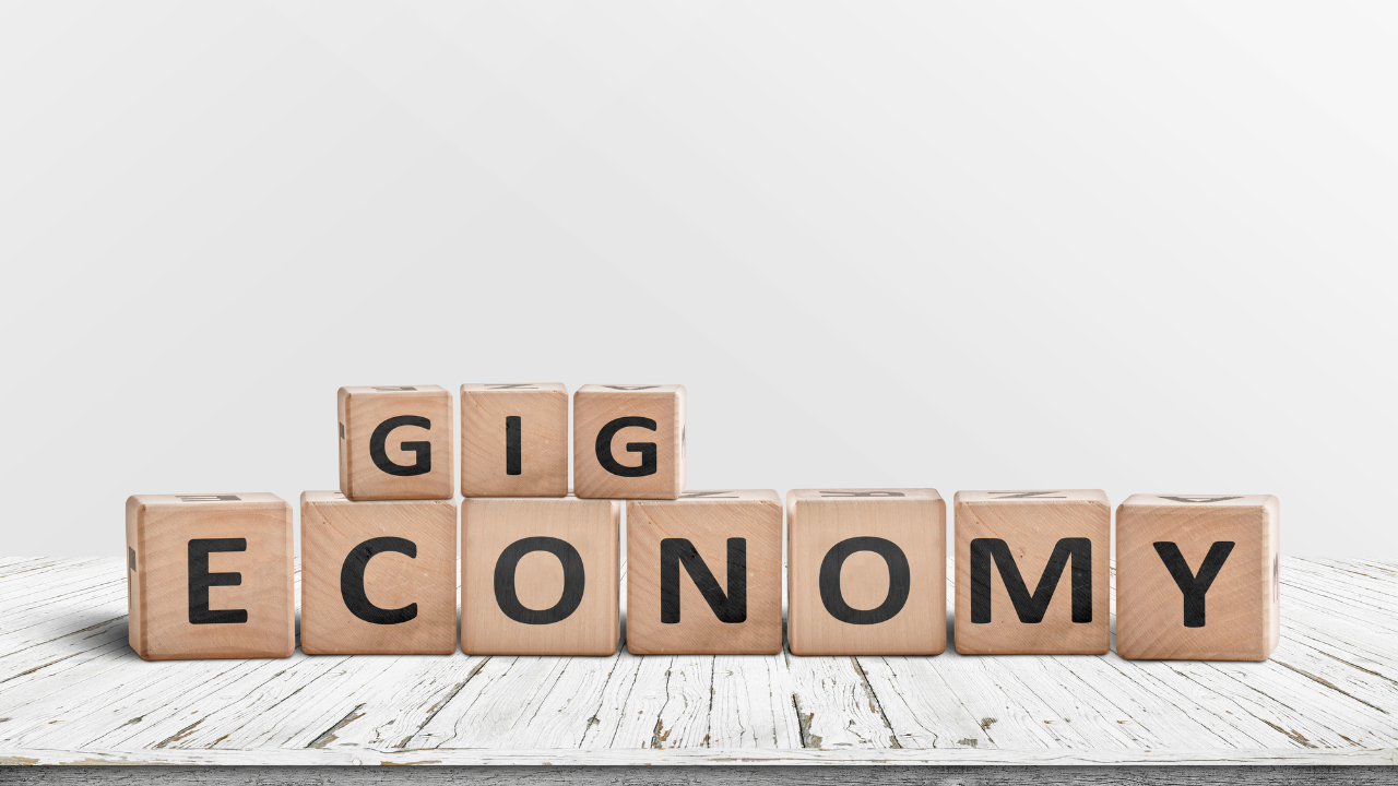 Understanding the relation of the UK’s Gig Economy and Employment Law: A Practical Overview