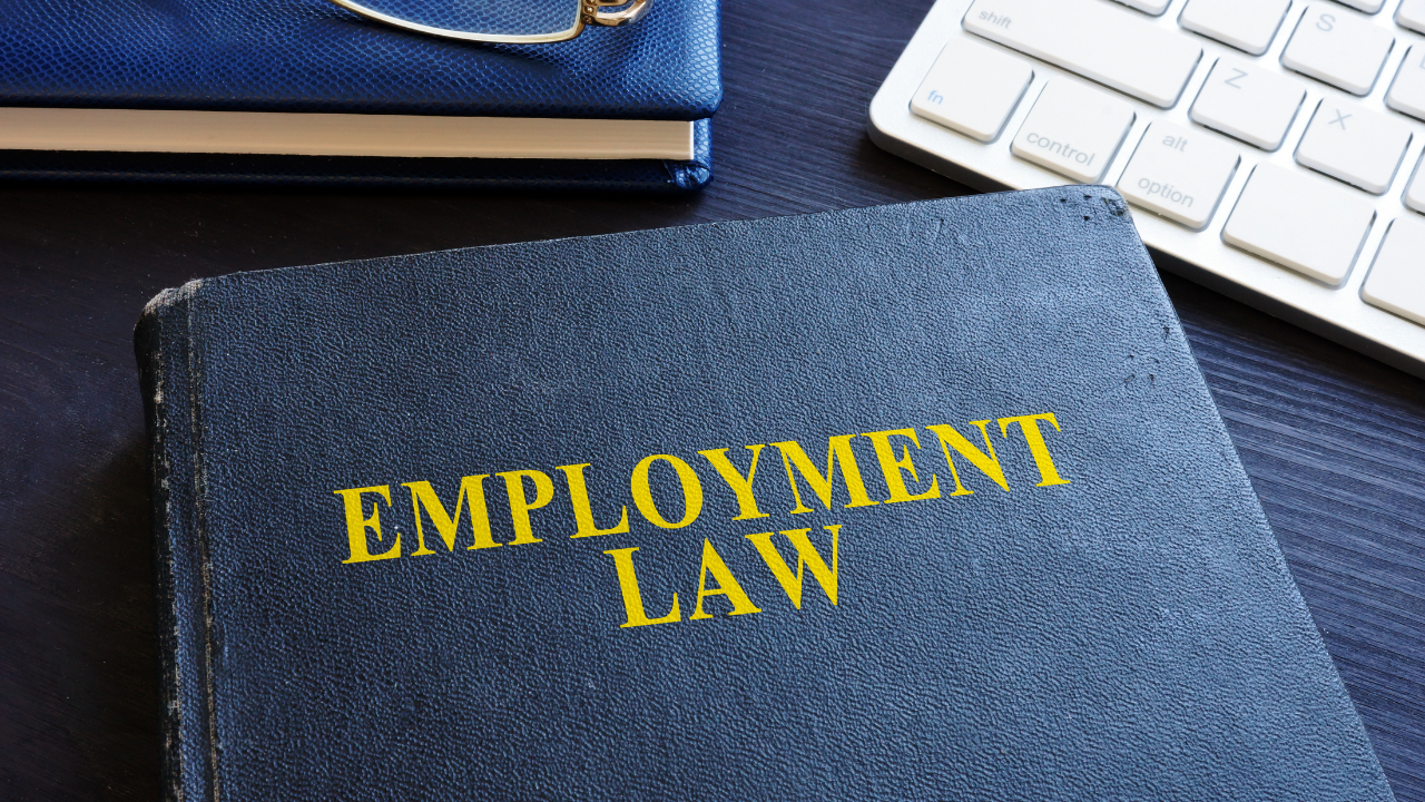 A Breakdown of 2024 UK Employment Law changes