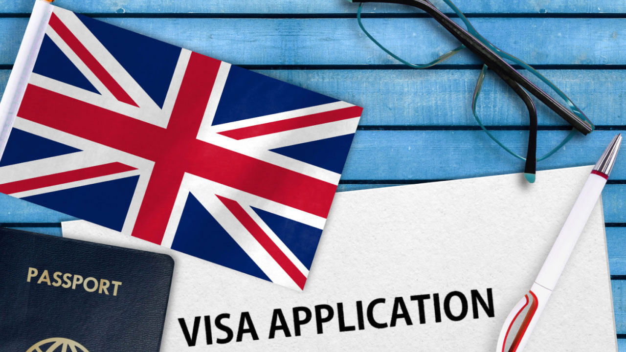 How to Extend a Skilled Worker Visa