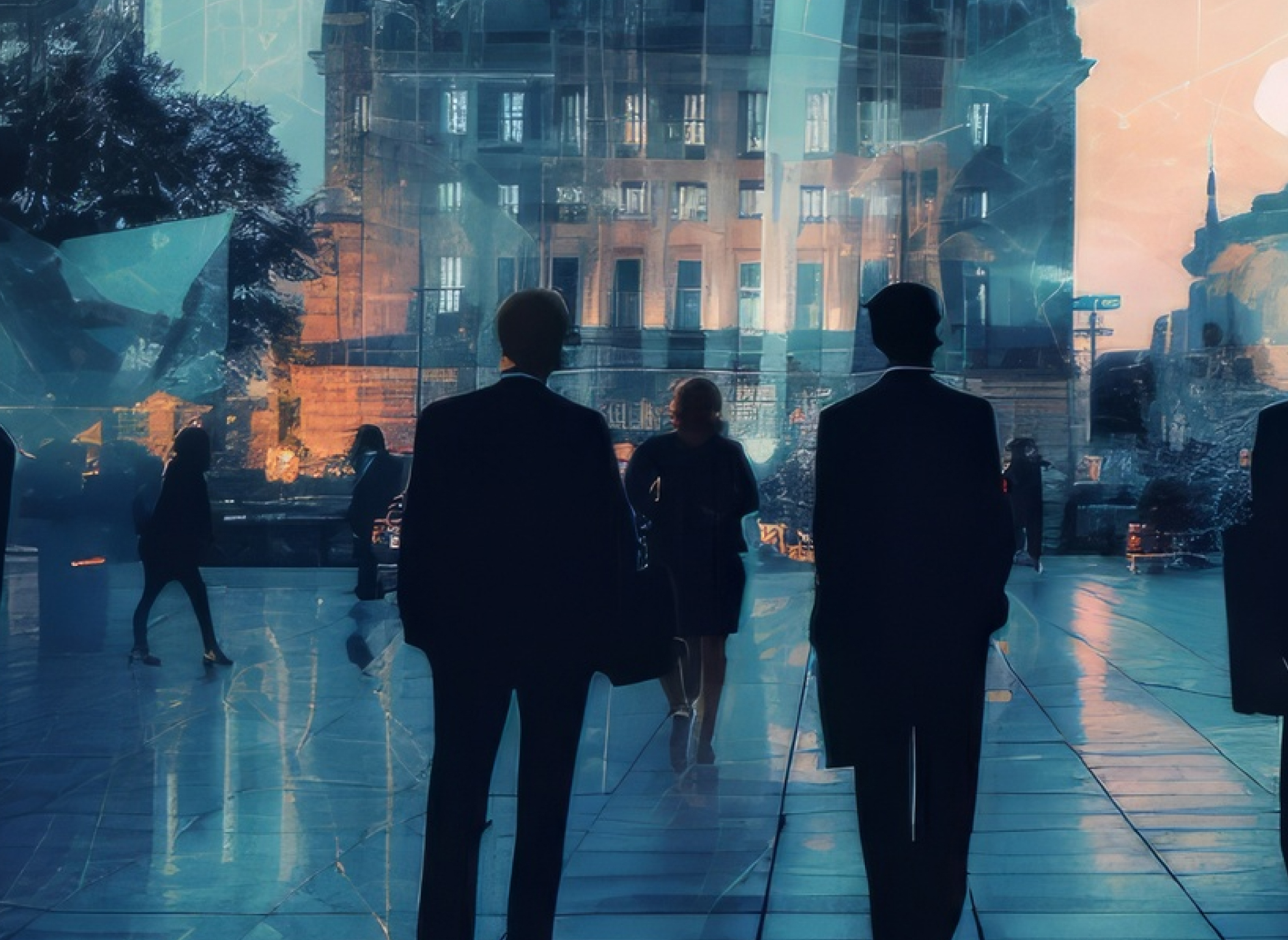 Beyond Borders: A Comprehensive Guide to Global Mobility for UK Employers Beyond Borders: A Comprehensive Guide to Global Mobility for UK Employers