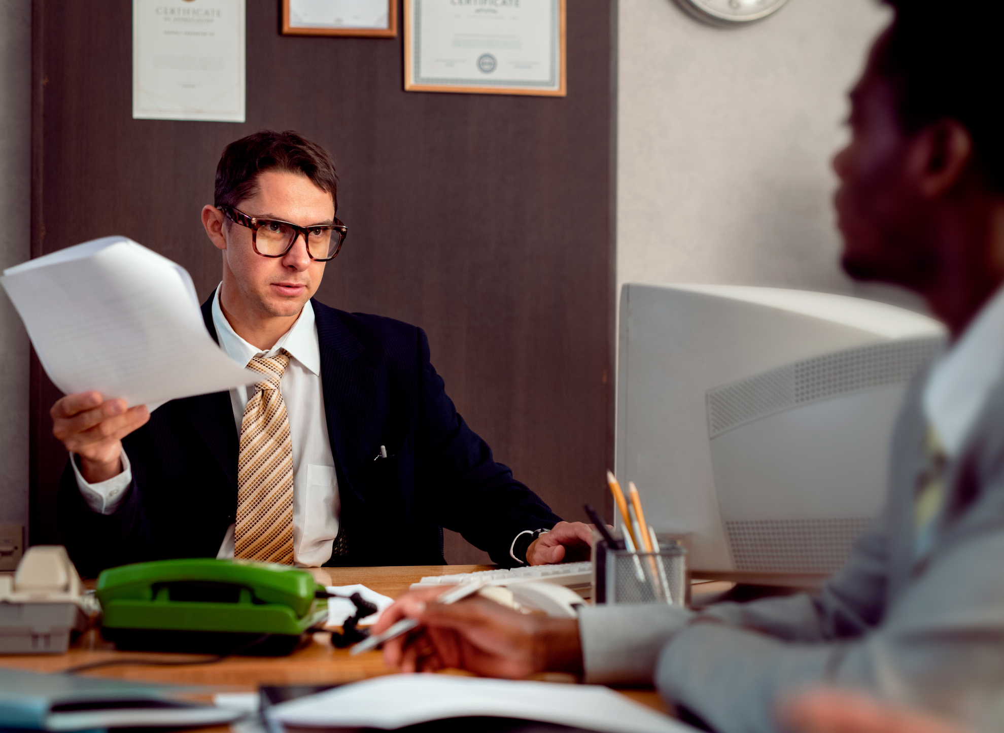 New Rules for Employment Tribunal Claims and Responses