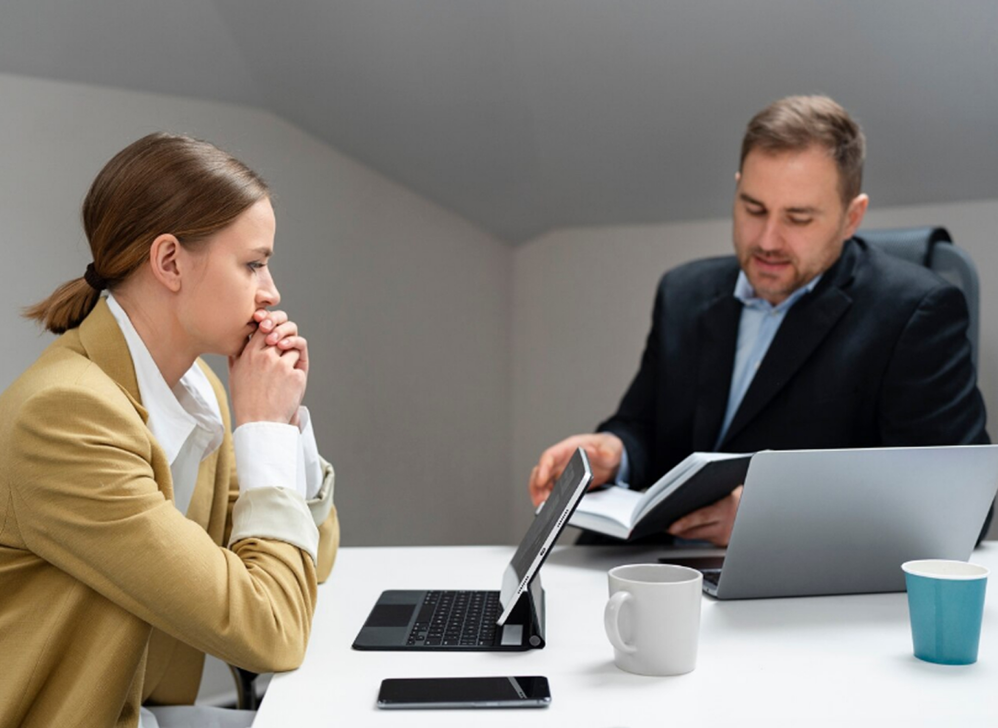 Are HR and Employment Law Issues Holding Your Business Back?