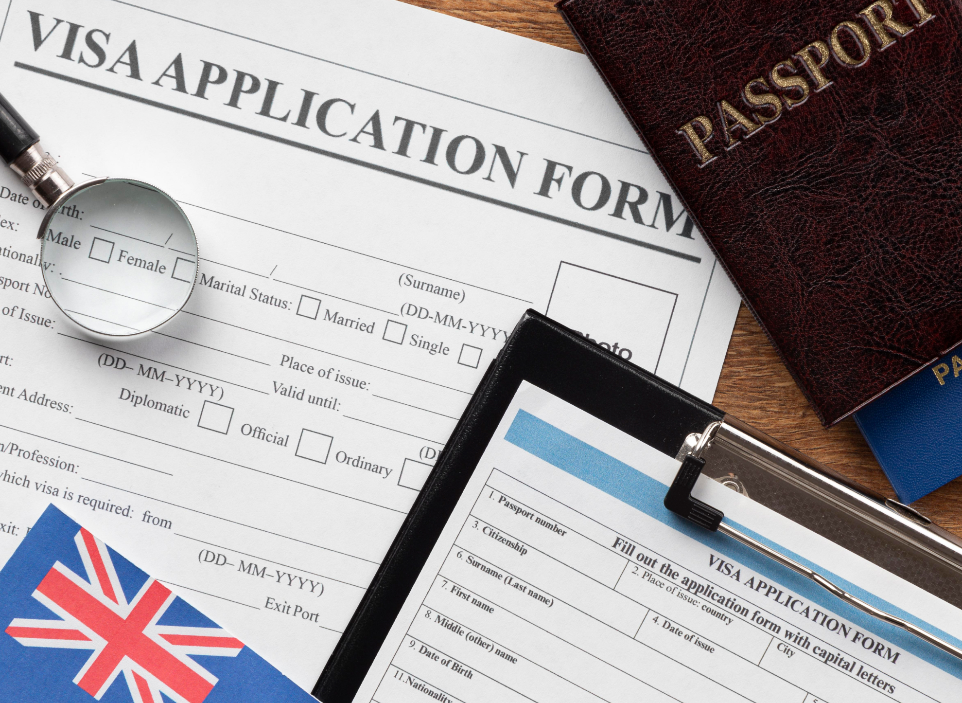 New Changes to the UK Immigration Rules from 14 October 2025 New Changes to the UK Immigration Rules from 14 October 2025