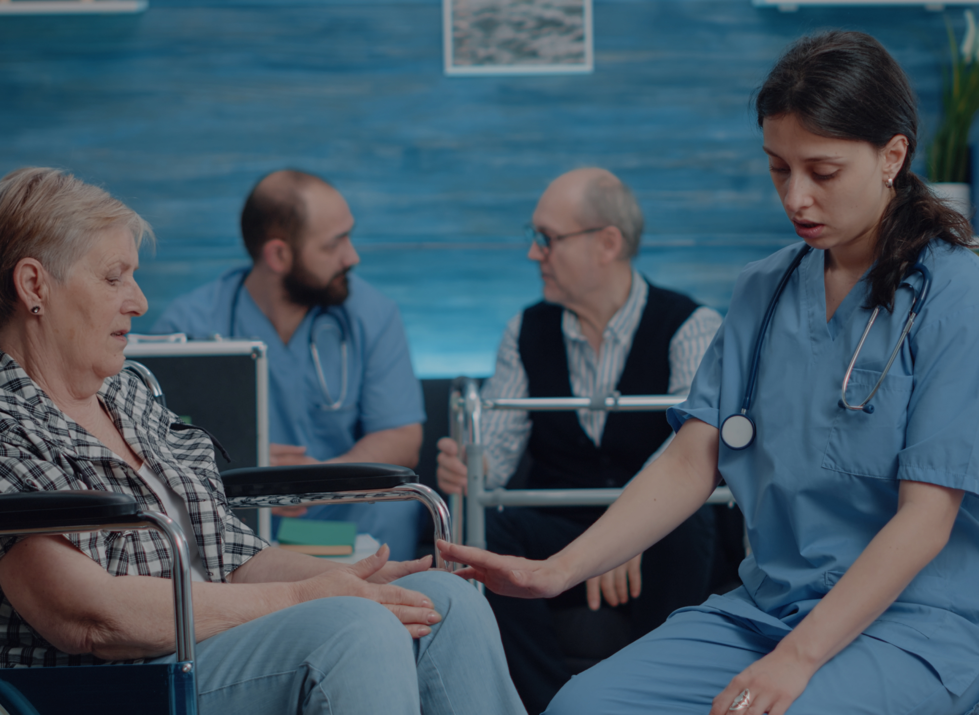 Care Homes and Health Providers – The 2026 changes you need to know about