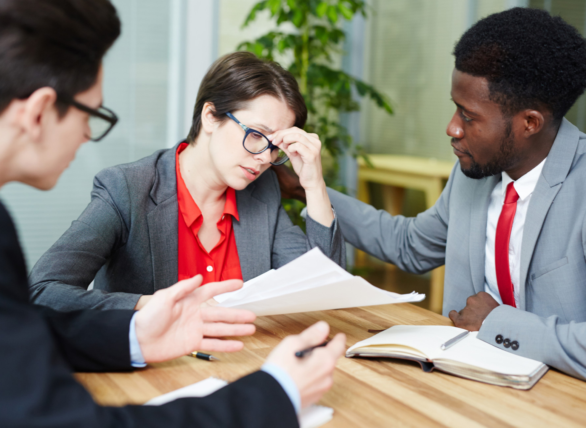 Managing redundancy in the second half of 2026. What employers need to know before the rules change again.