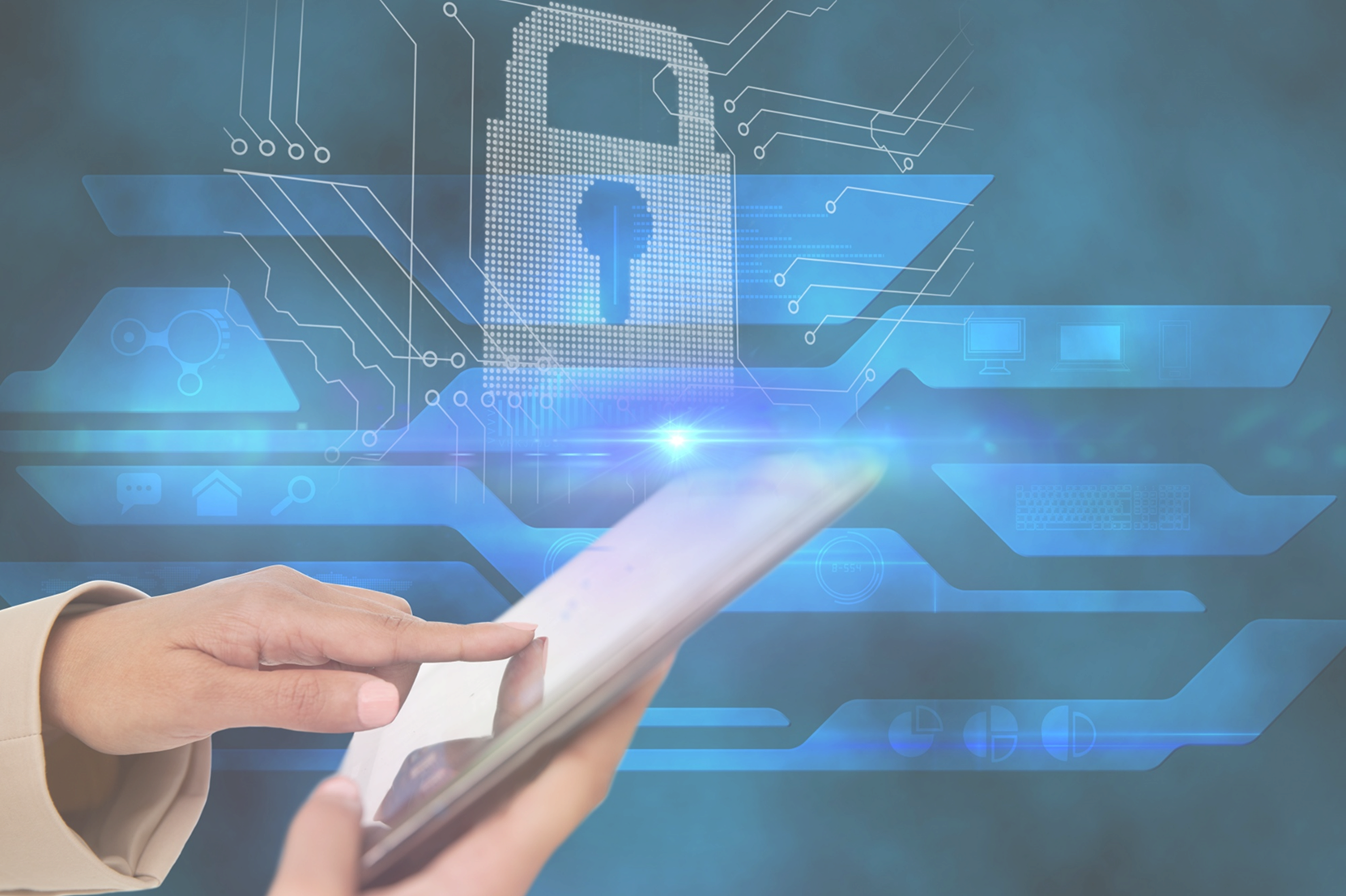 Multi-Factor Authentication Introduced for Sponsor Management System Users