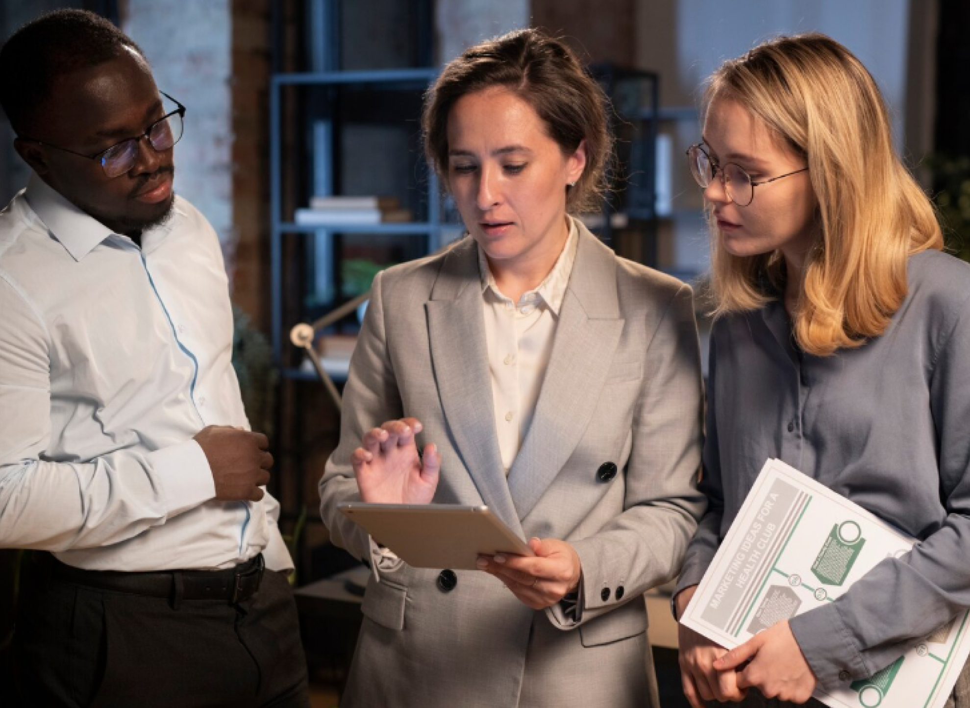 The employer roadmap from November 2026 into 2027: what is coming and the trends that will shape the year ahead