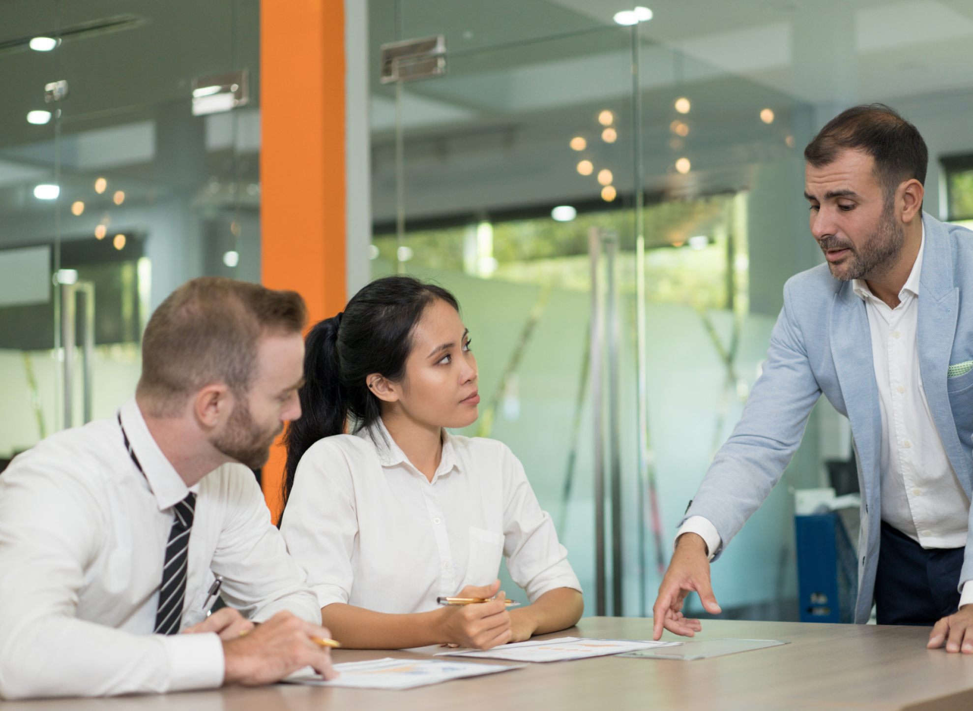 From 30 October, “reasonable steps” becomes “all reasonable steps”: what the strengthened harassment duty means for employers